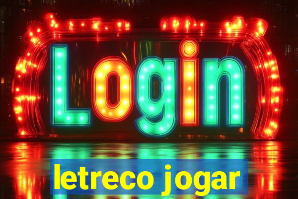 letreco jogar